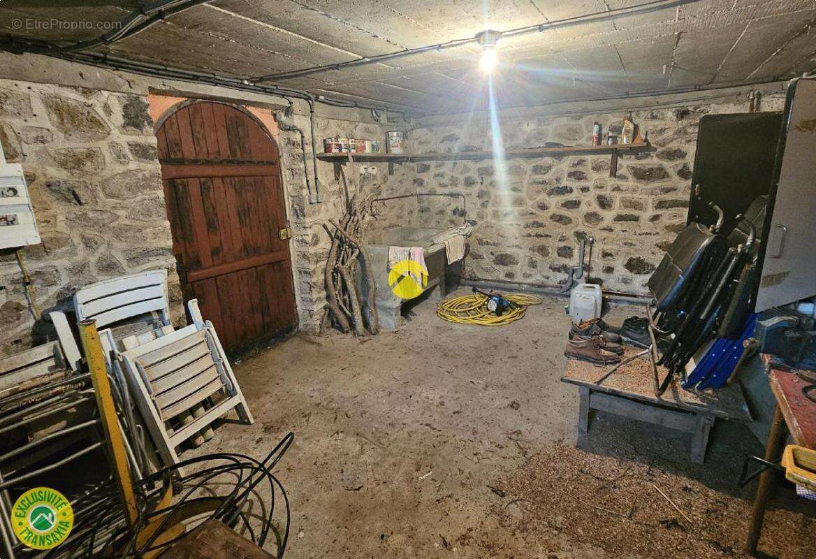 Maison de Maître - photo 10