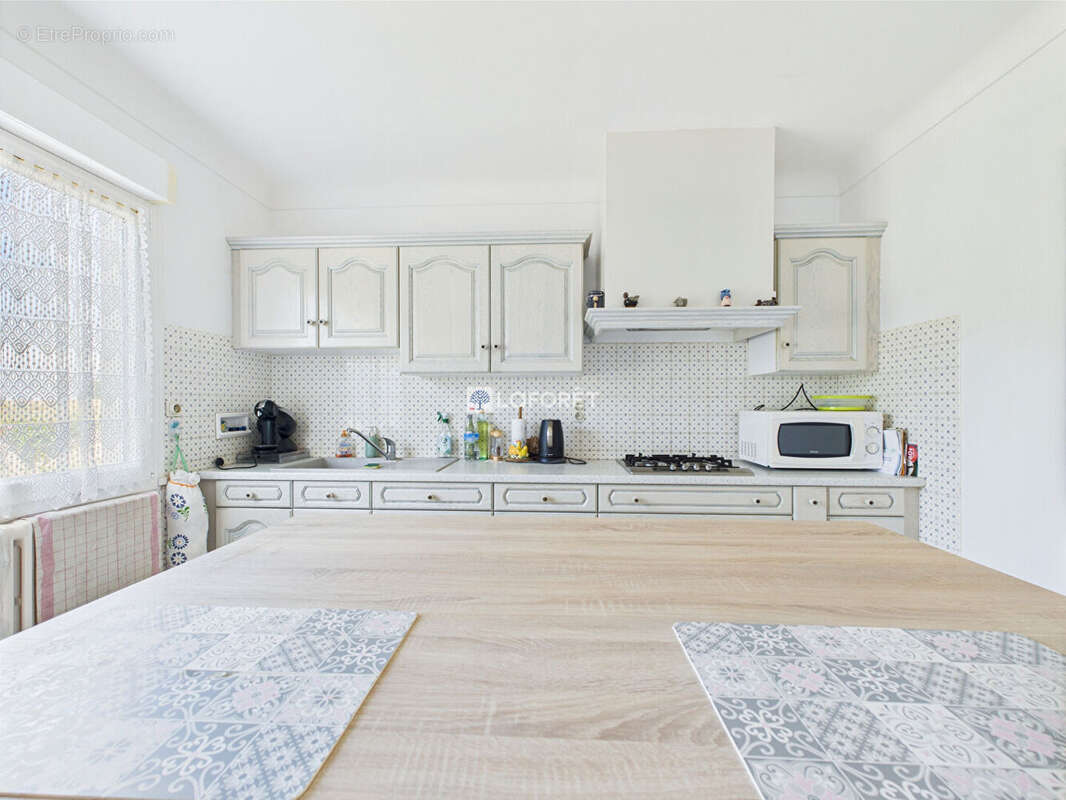 Maison à PLONEOUR-LANVERN