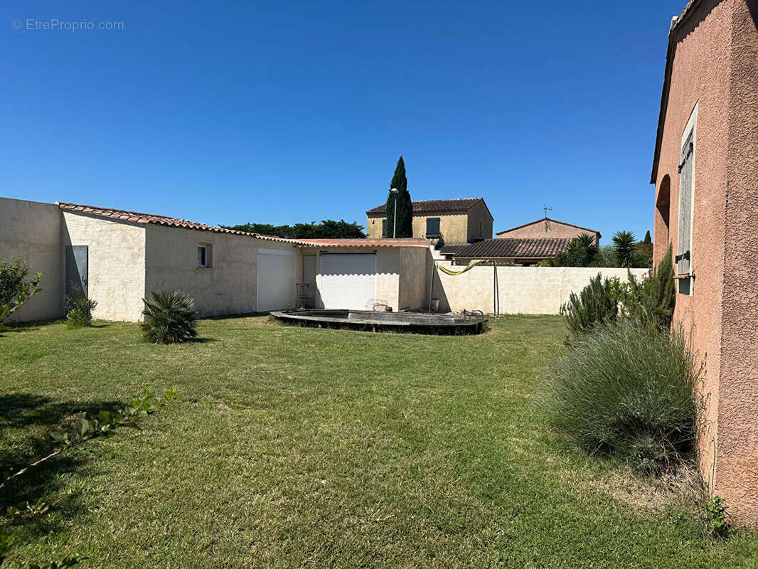 Maison à ARLES