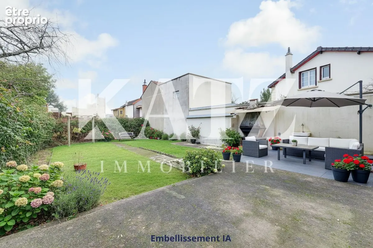 Maison 7 pièces 268 m² · à Garches · 267,8 m² · 850 000 €