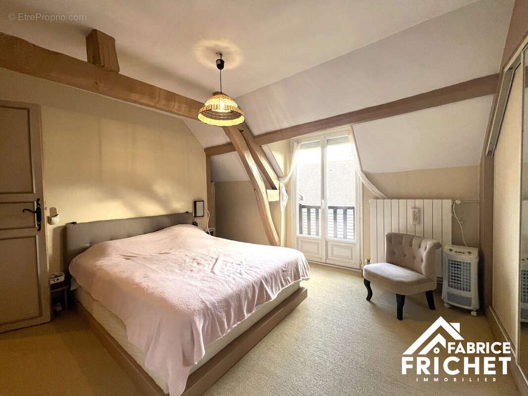 Maison à PACY-SUR-EURE