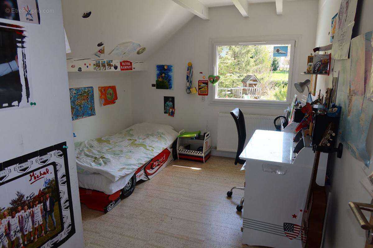 Maison à AUXON-DESSUS