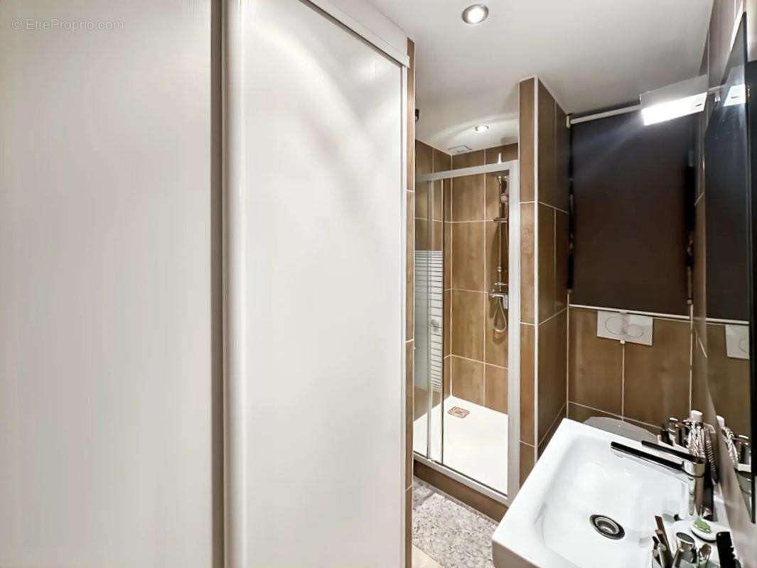 Maison à MARSEILLE-15E