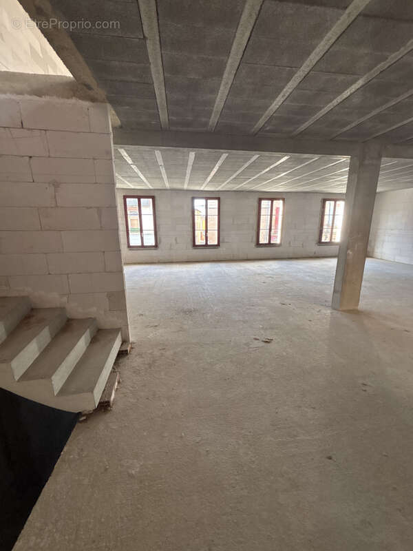 Appartement à GAILLAC