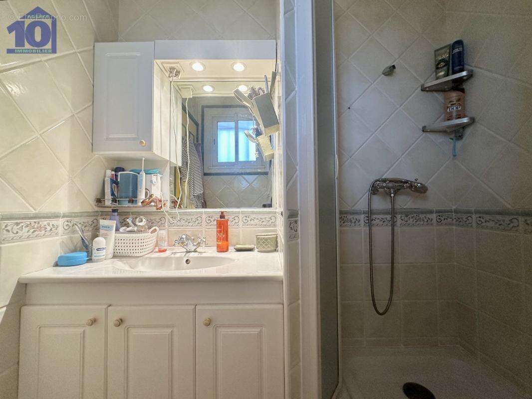 Appartement à VALRAS-PLAGE
