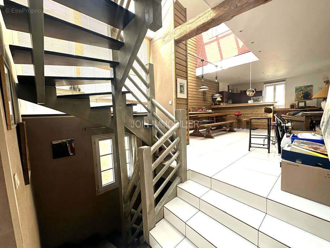 Appartement à DIEPPE