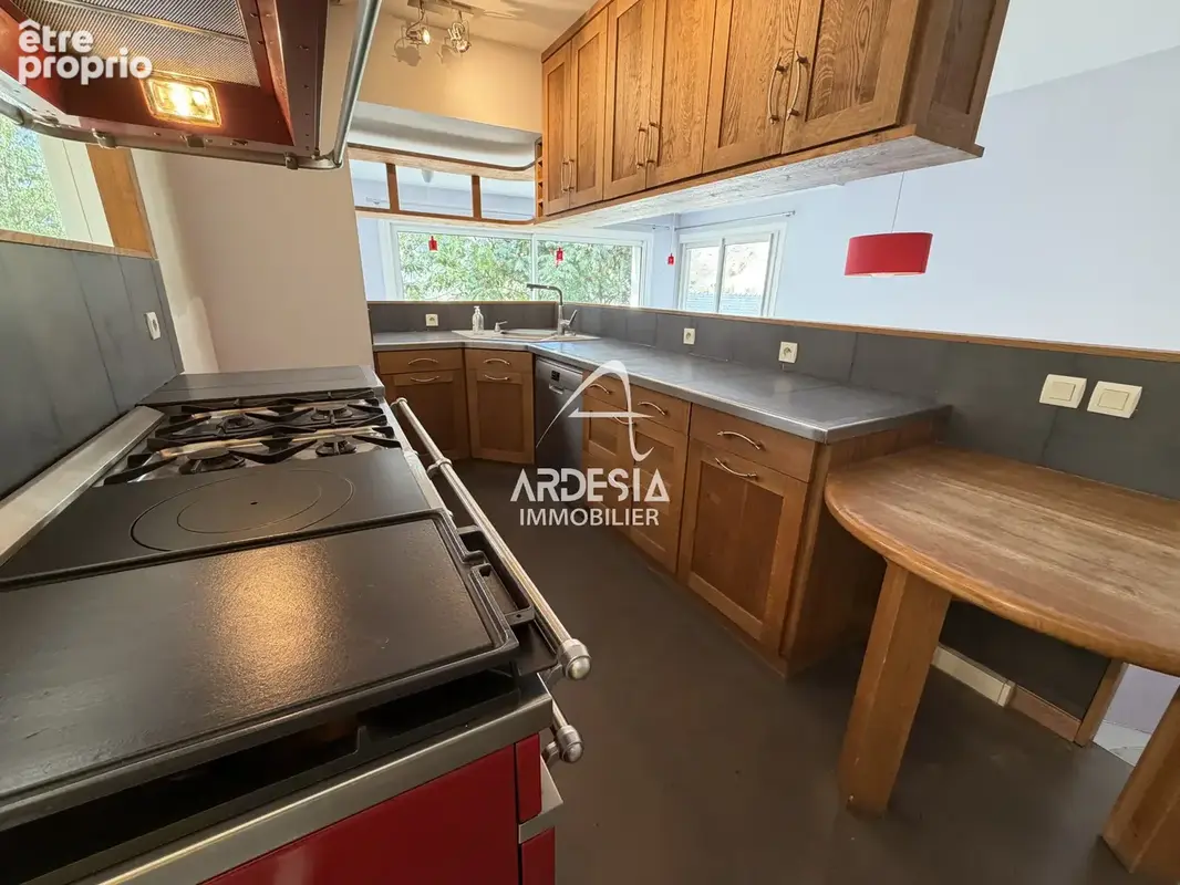 Maison 125 m2 - saint michel de maurienne - photo 4