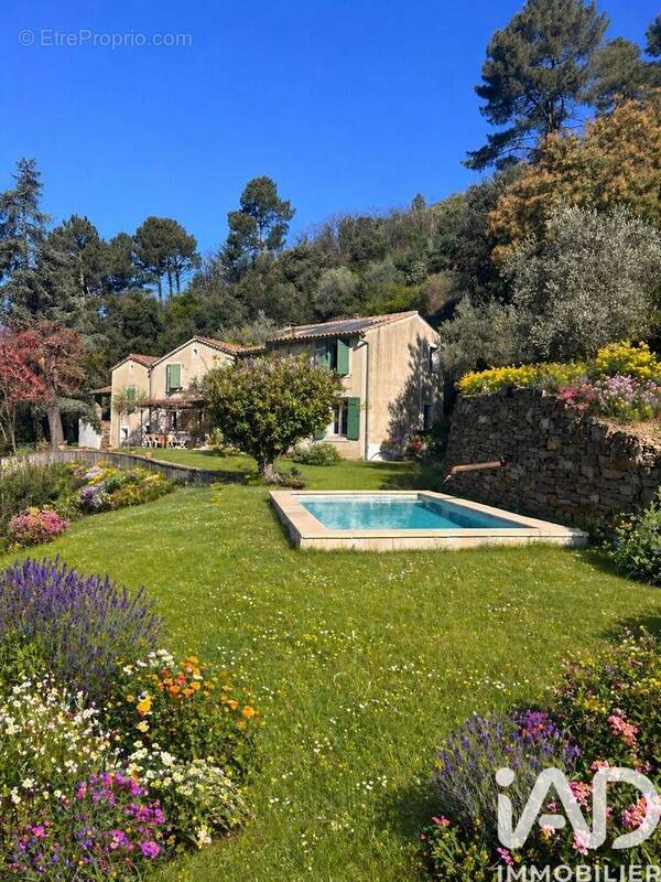 Photo 1 - Maison à SUMENE