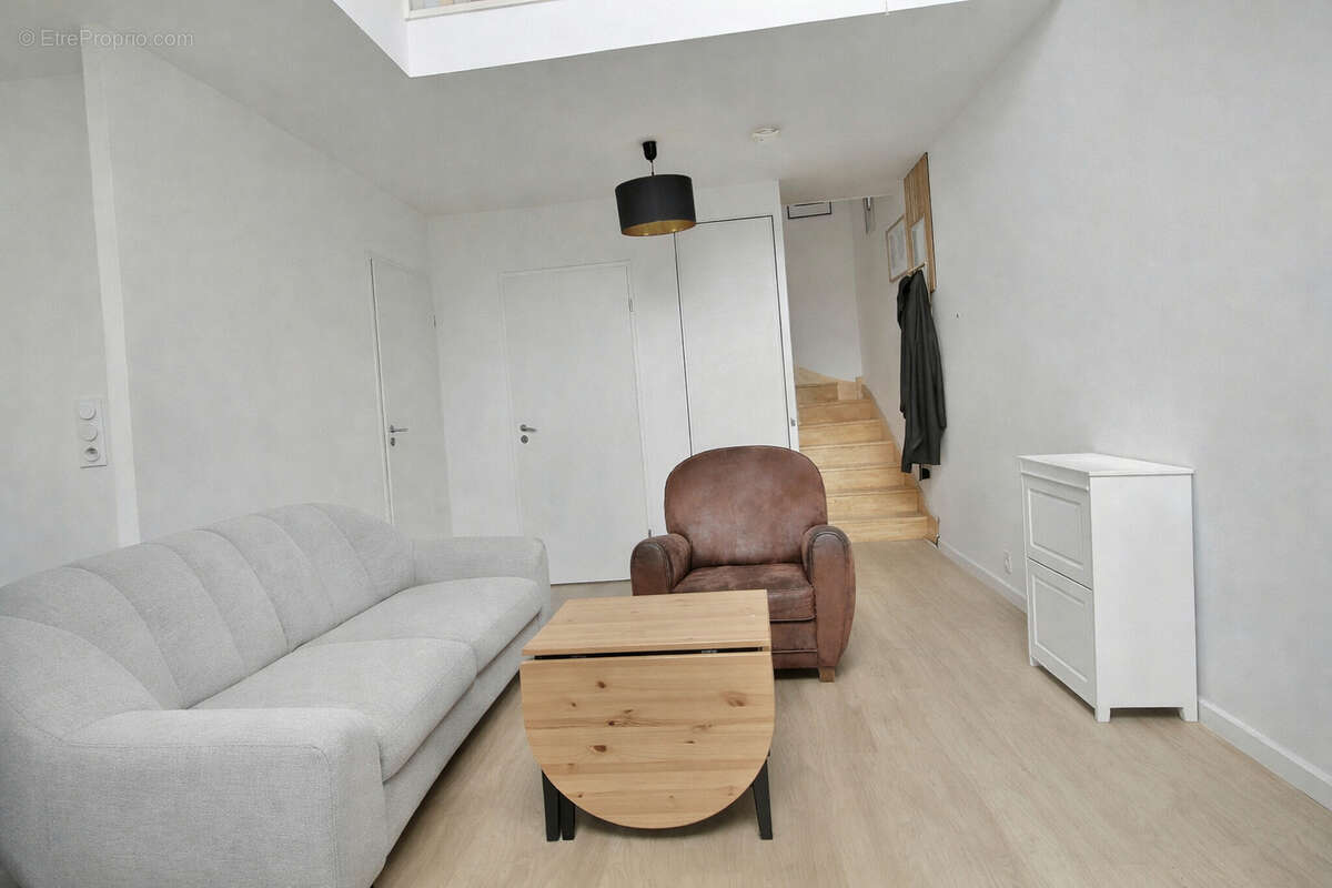 Appartement à COLOMBES