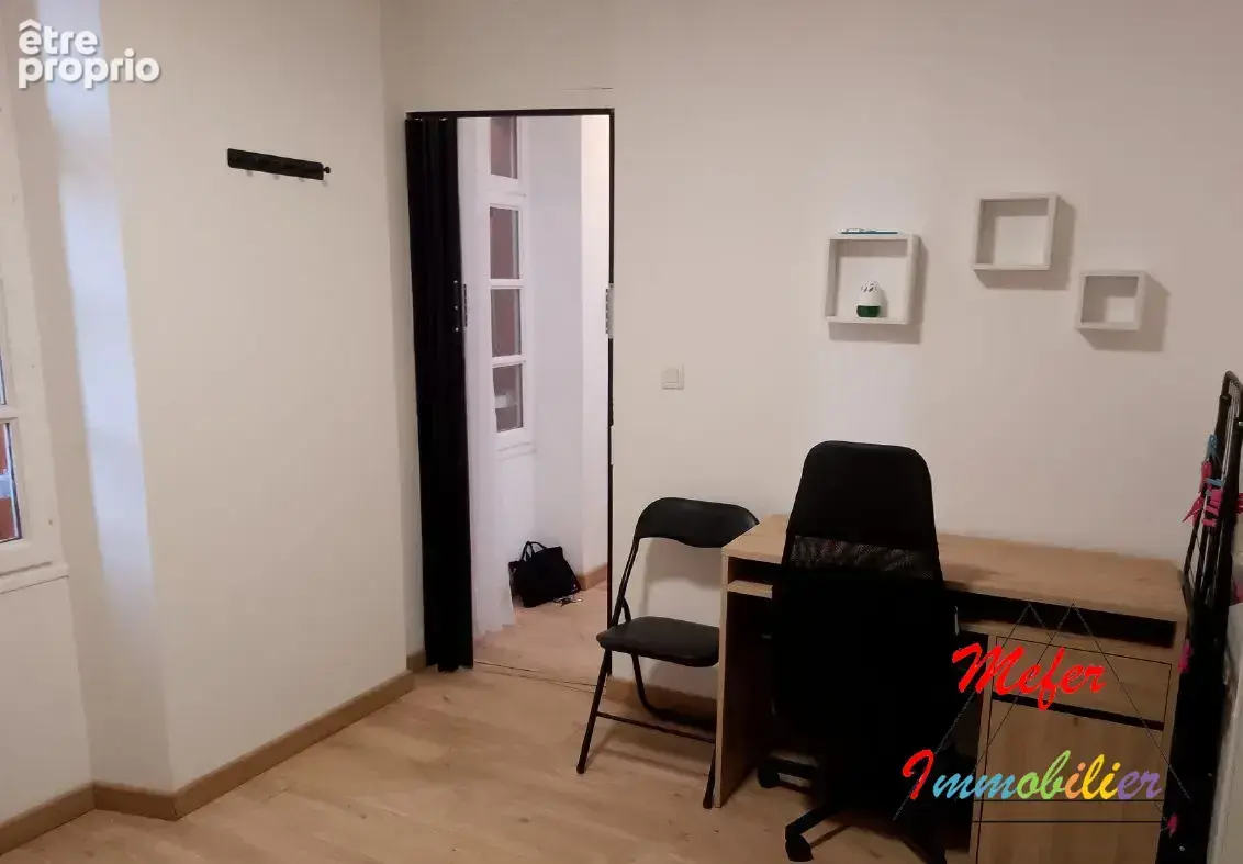 Appartement 3 pièces 52 m² à vendre à Perpignan (66000) - photo 5