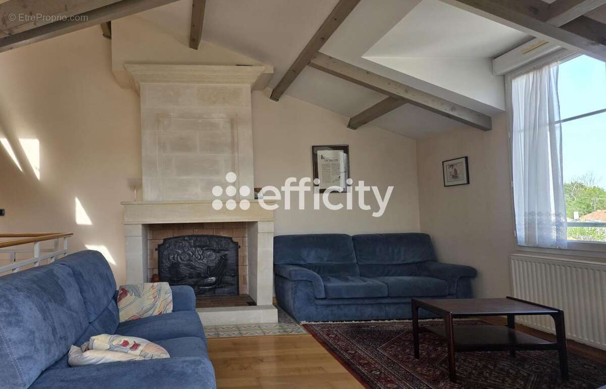 Appartement - photo 2