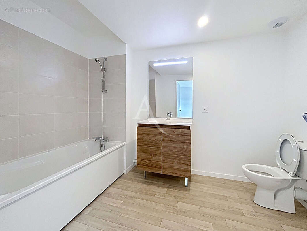 Appartement à MELUN