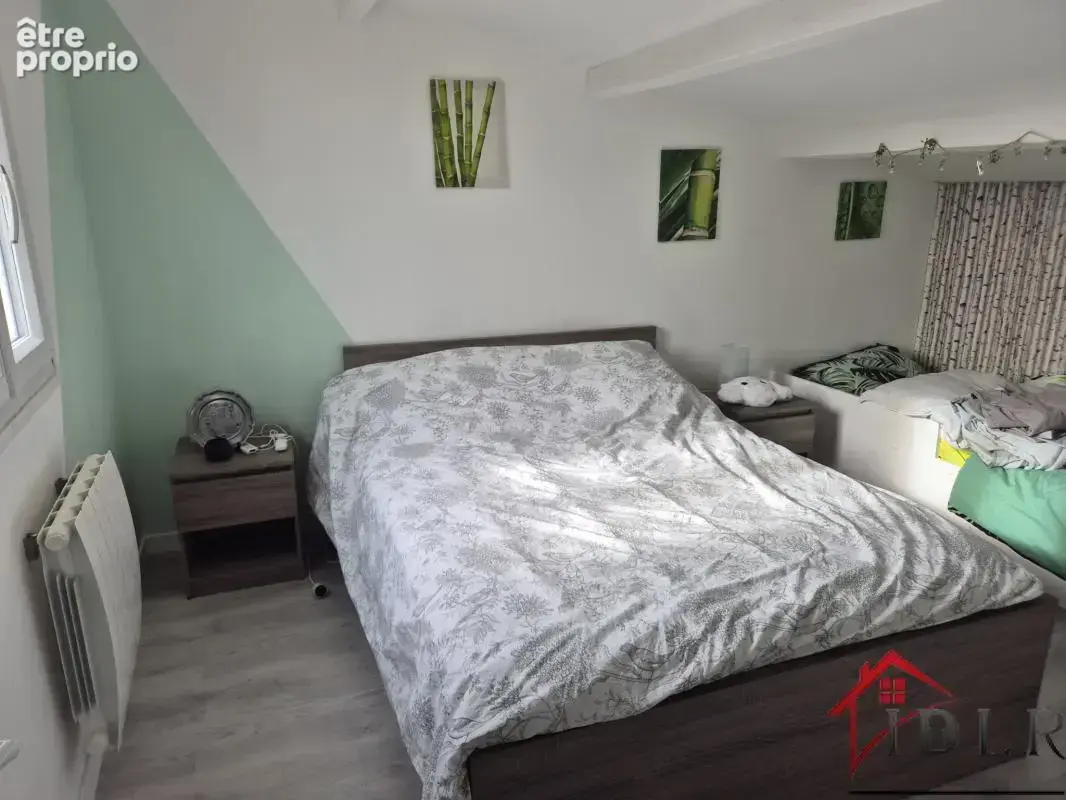 AMBRIERES, maison principale de 94m2 avec maison indépendant - photo 11