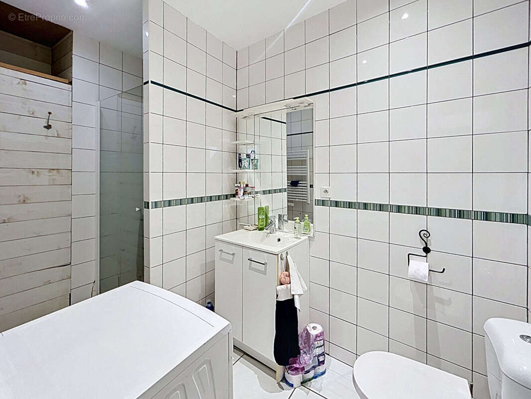 Appartement à CHATEAU-GONTIER