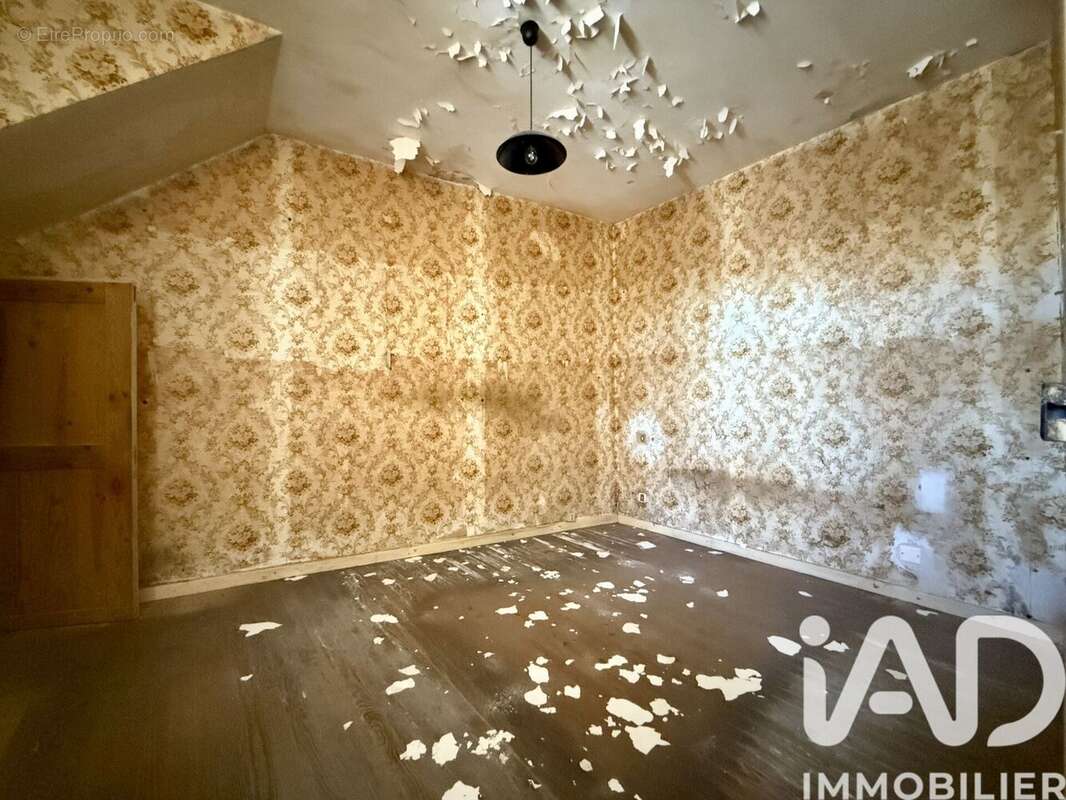 Photo 3 - Maison à NAUCELLE