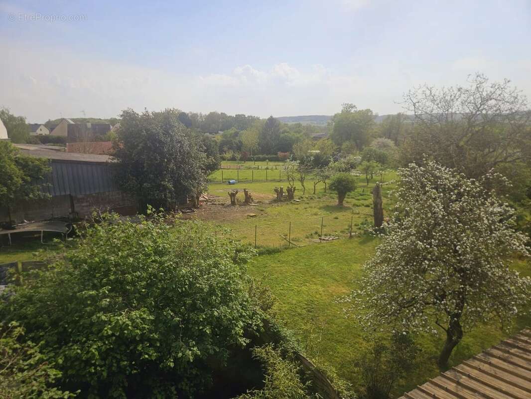 Maison à COMBLESSAC