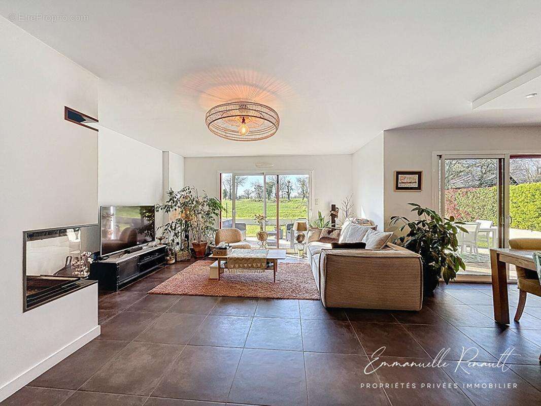 Maison de 175 m² aux portes de Vannes. PLOEREN - photo 9