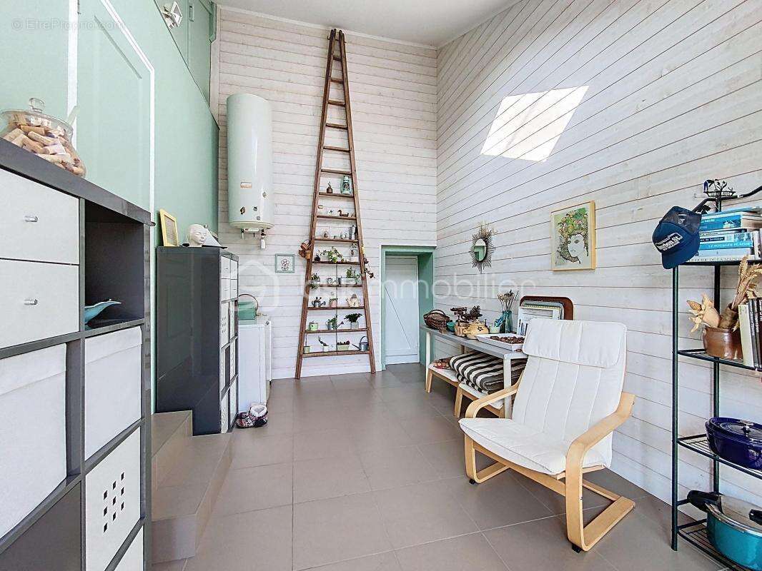 Maison à PLOUER-SUR-RANCE