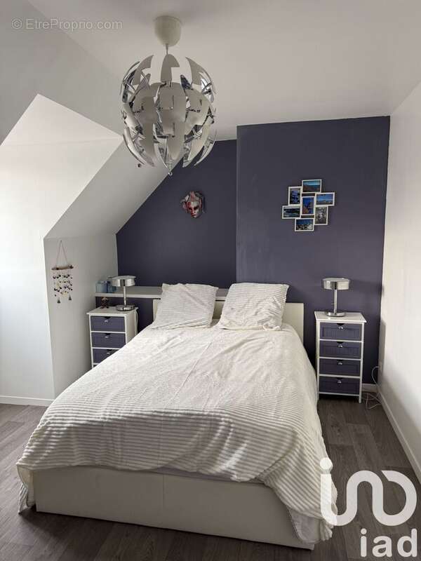 Photo 7 - Maison à RAMPILLON