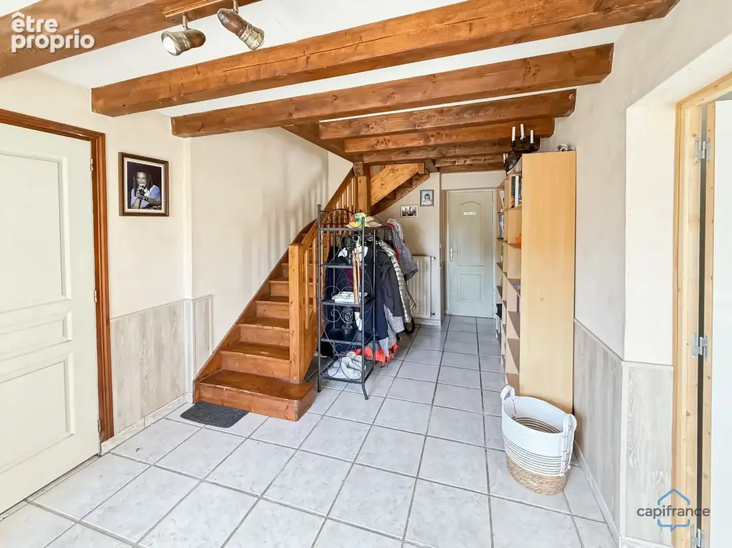 Dpt Gers (32), à vendre BARCELONNE DU GERS Maison T5 de 155 m² habitables + grands garages, dépendances et piscine sur 8678 m² d - photo 44