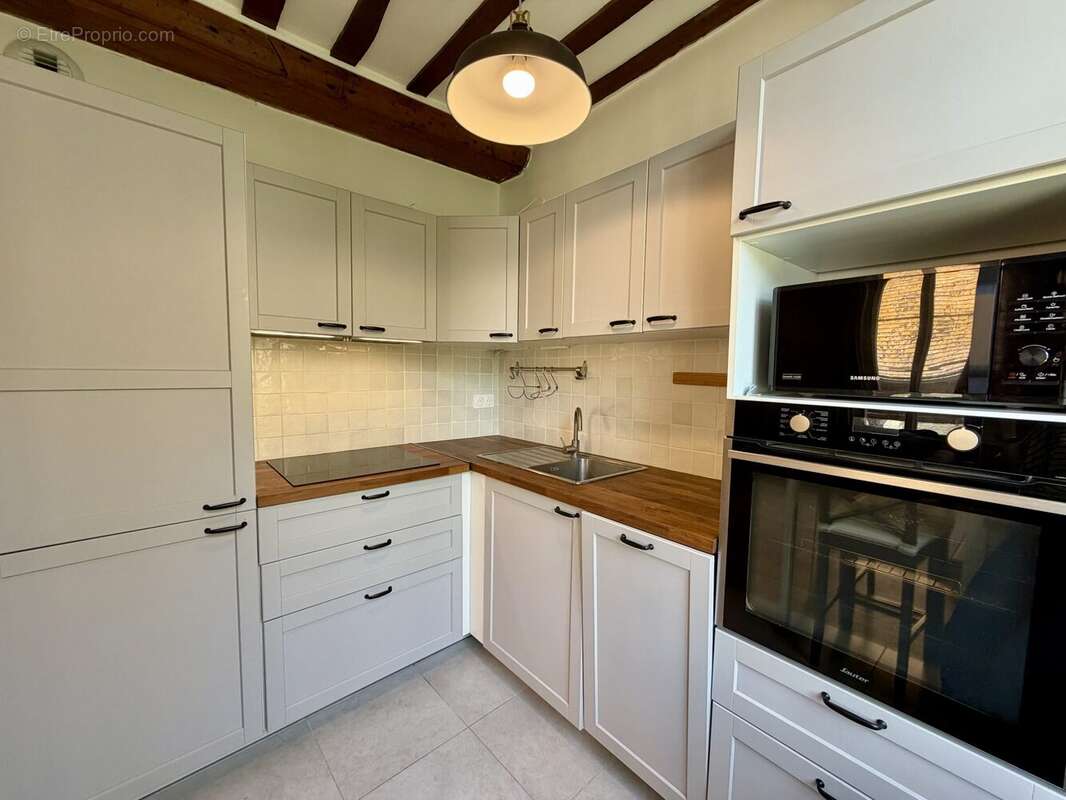 Appartement à CAEN