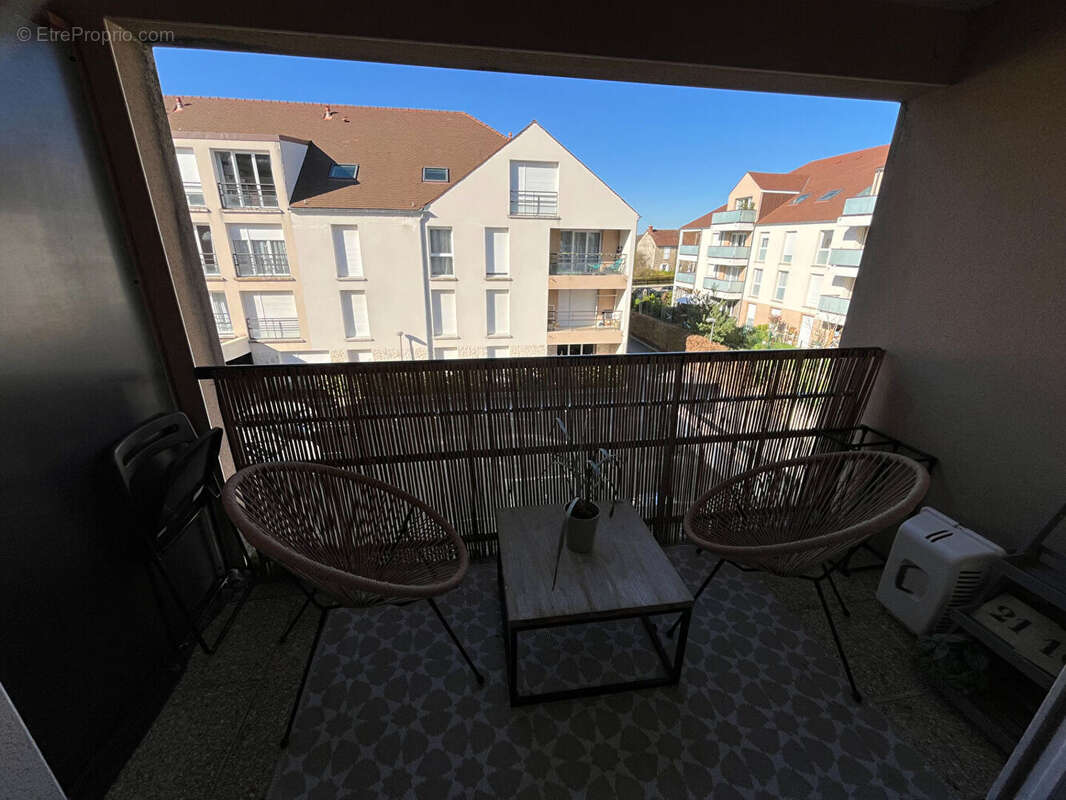 Appartement à RAMBOUILLET
