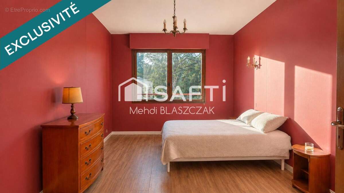 Photo 5 - Appartement à SAINT-RAPHAEL