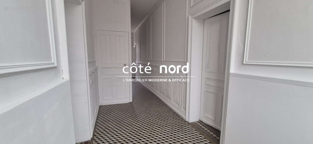 Maison à CATTENIERES