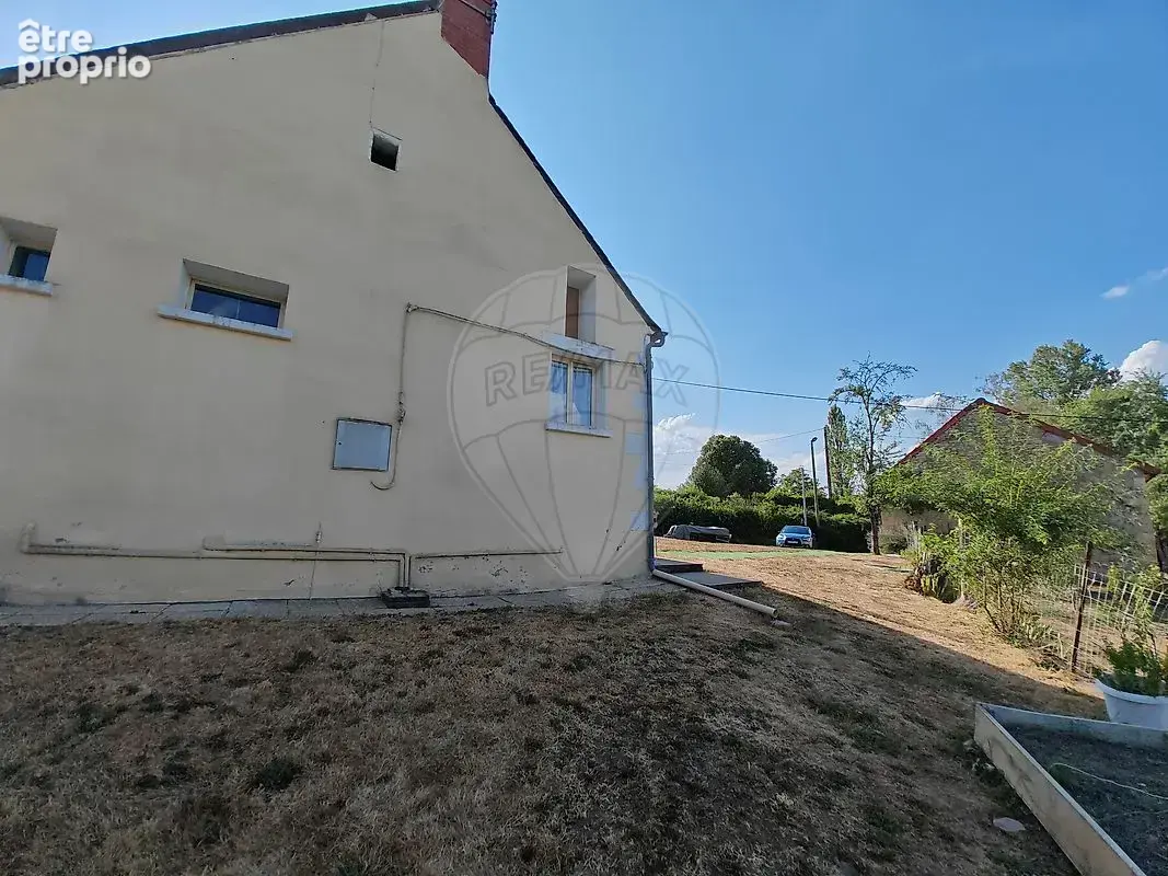 Maison 2 chambre(s) à vendre - photo 2