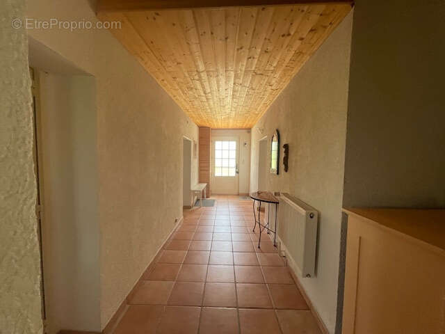 Maison à SAMATAN