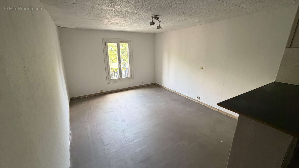 Appartement 20 m² à Villejuif  - photo 3