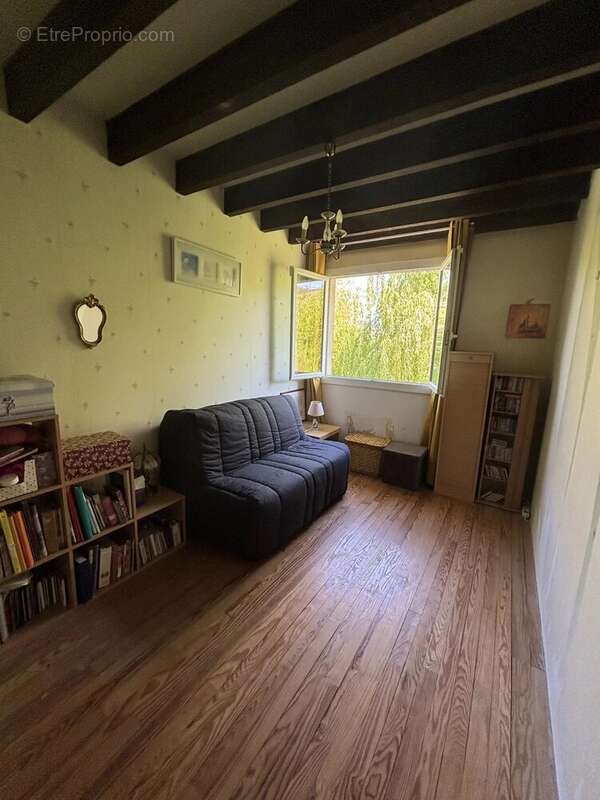 Maison à LES BORDES-SUR-ARIZE