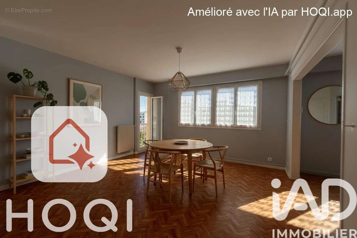 Photo 4 - Appartement à LANESTER