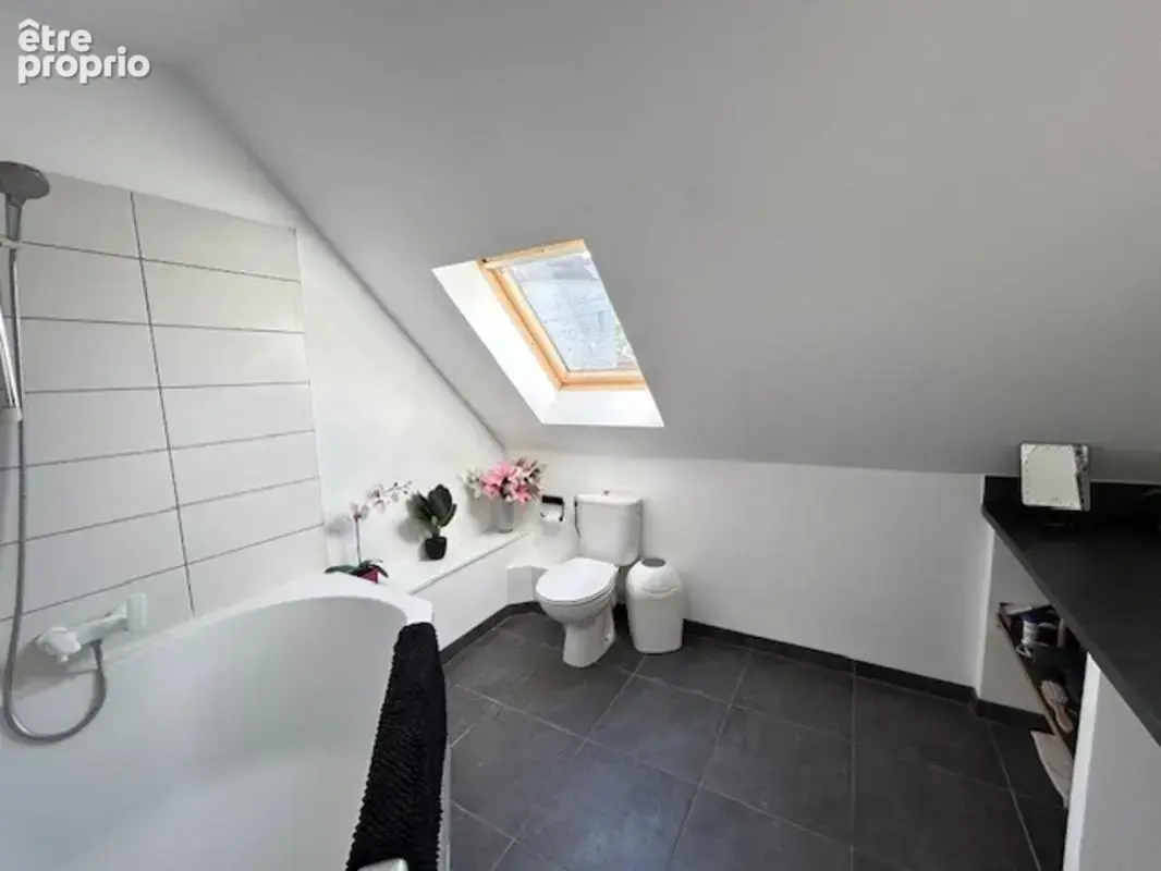 Maison entre la ferte sous jouarre et meaux - photo 11
