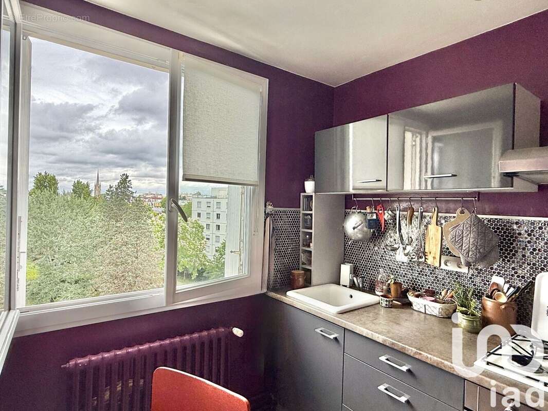 Photo 4 - Appartement à BORDEAUX