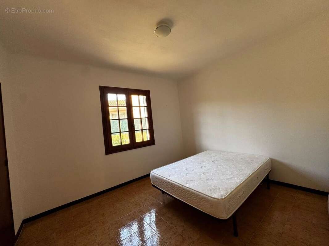 Maison à LA SEYNE-SUR-MER