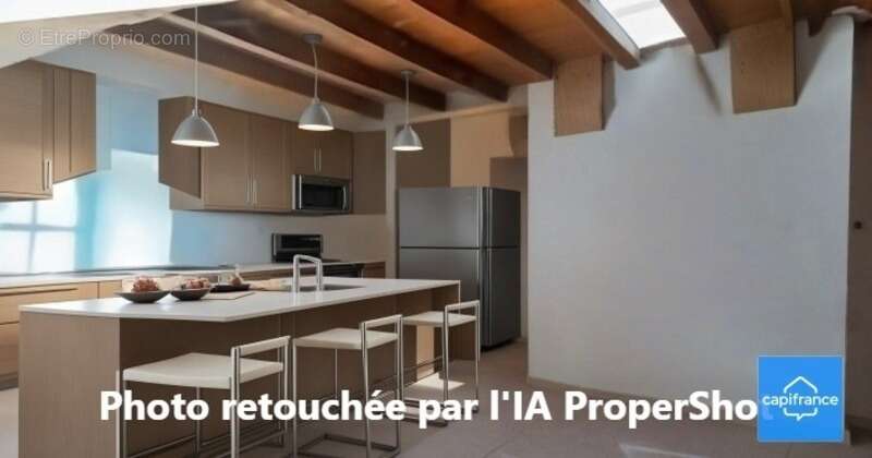 Maison à vendre à   LA NOE BLANCHE (35) - photo 7