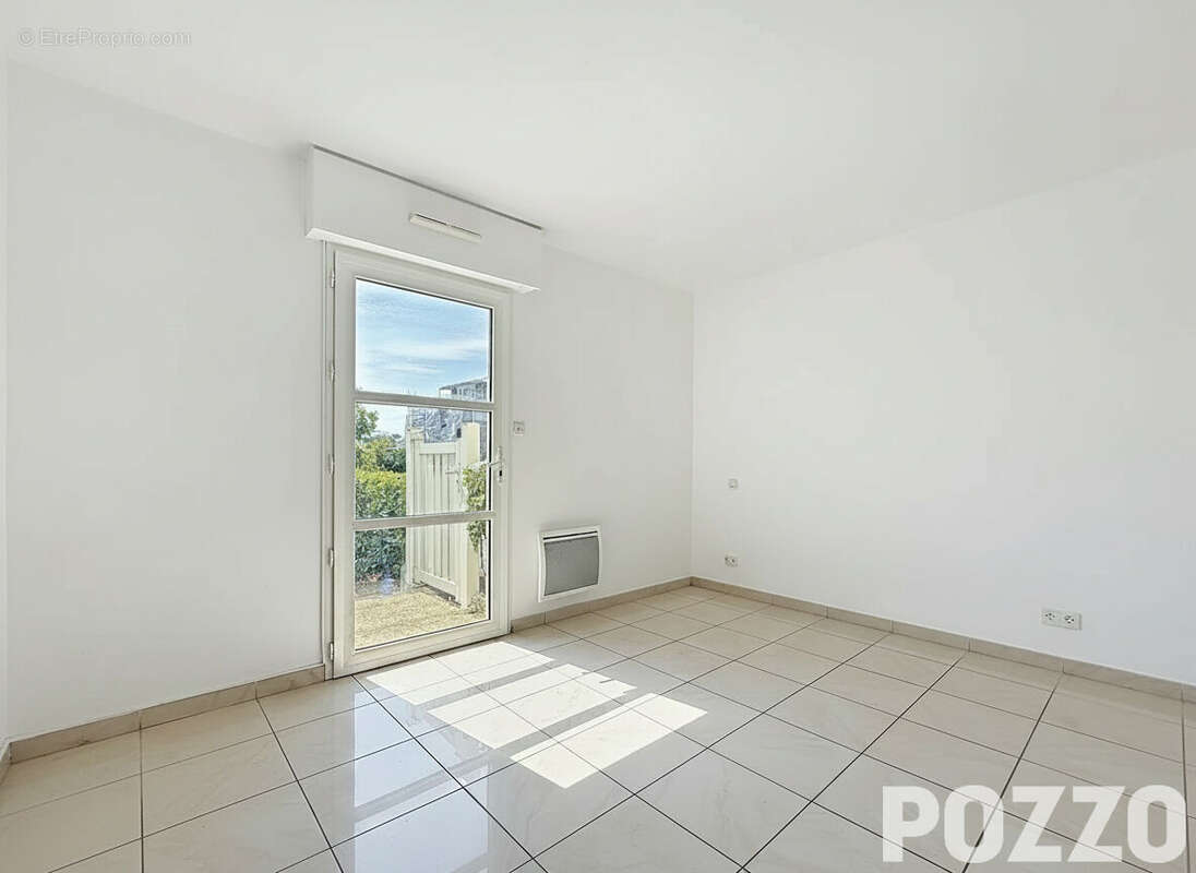 Appartement 2 pieces - granville - 51 m2 - photo 8