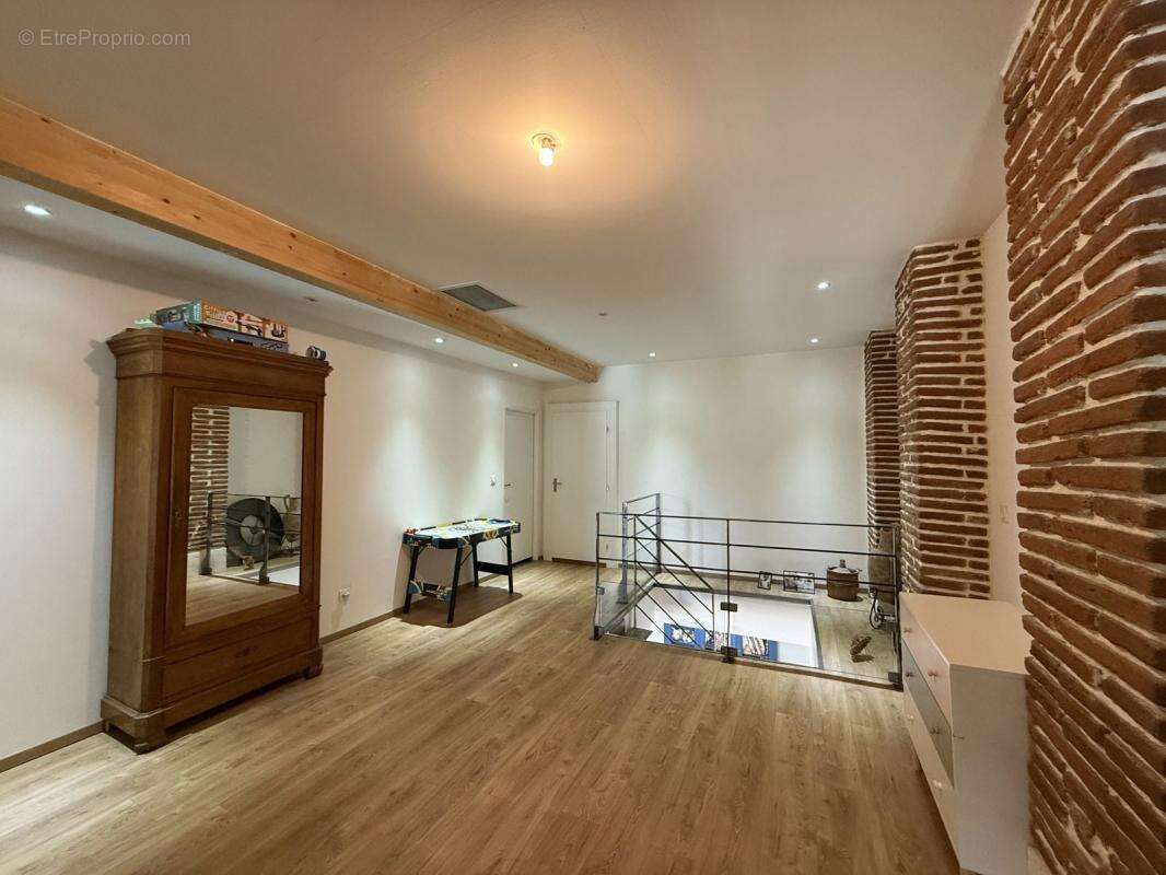 Maison à SAINT-CYPRIEN