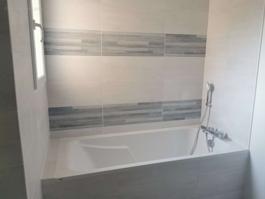 Maison neuve quatre chambres - photo 12