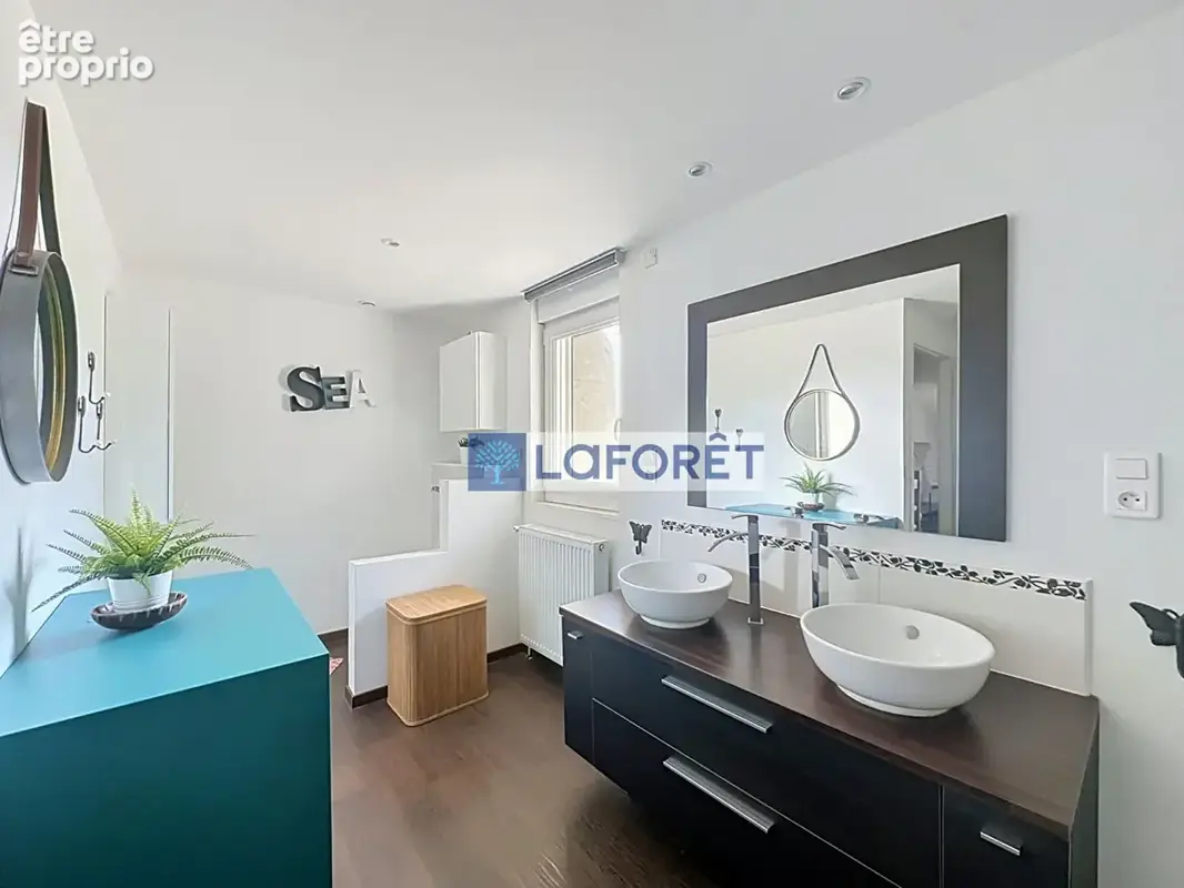 Maison Foucheres Aux Bois 6 pièce(s) 188.38 m2 - photo 11