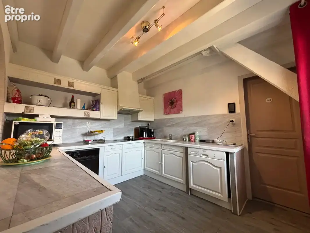 Appartement Maizières Les Metz 4 pièces 103,73 m2 - photo 3