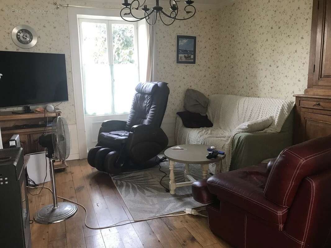 Maison de Village - photo 6