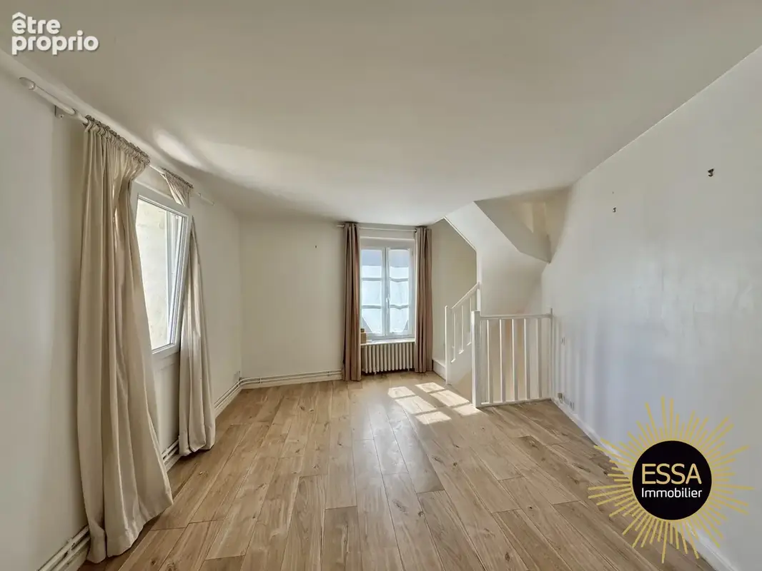 Maison 4 pièces 59 m² à vendre à Bailly (78870) - photo 3