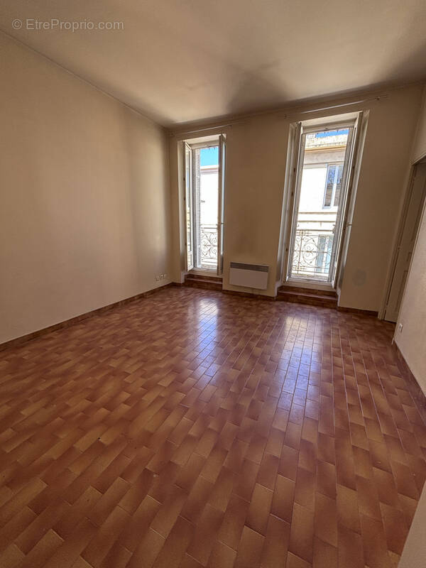 Appartement à SALON-DE-PROVENCE