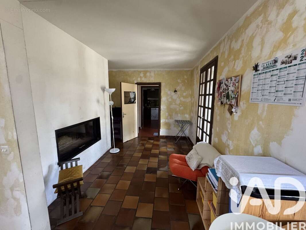 Photo 5 - Maison à LALBENQUE