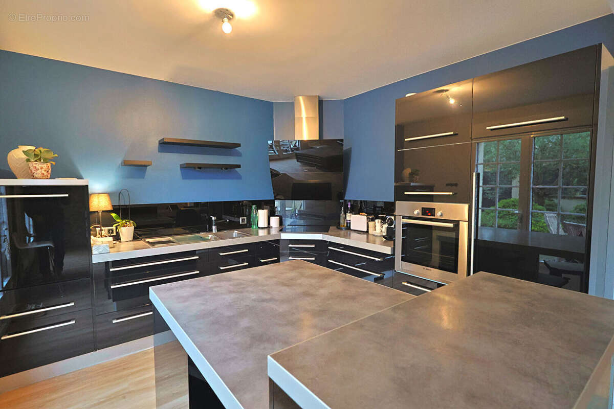 Maison à SAINT-MALO