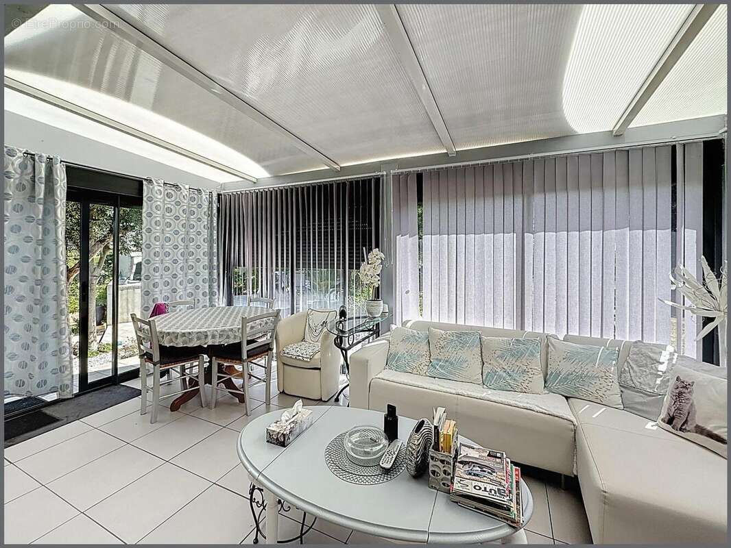 Photo 6 - Maison à ESVRES