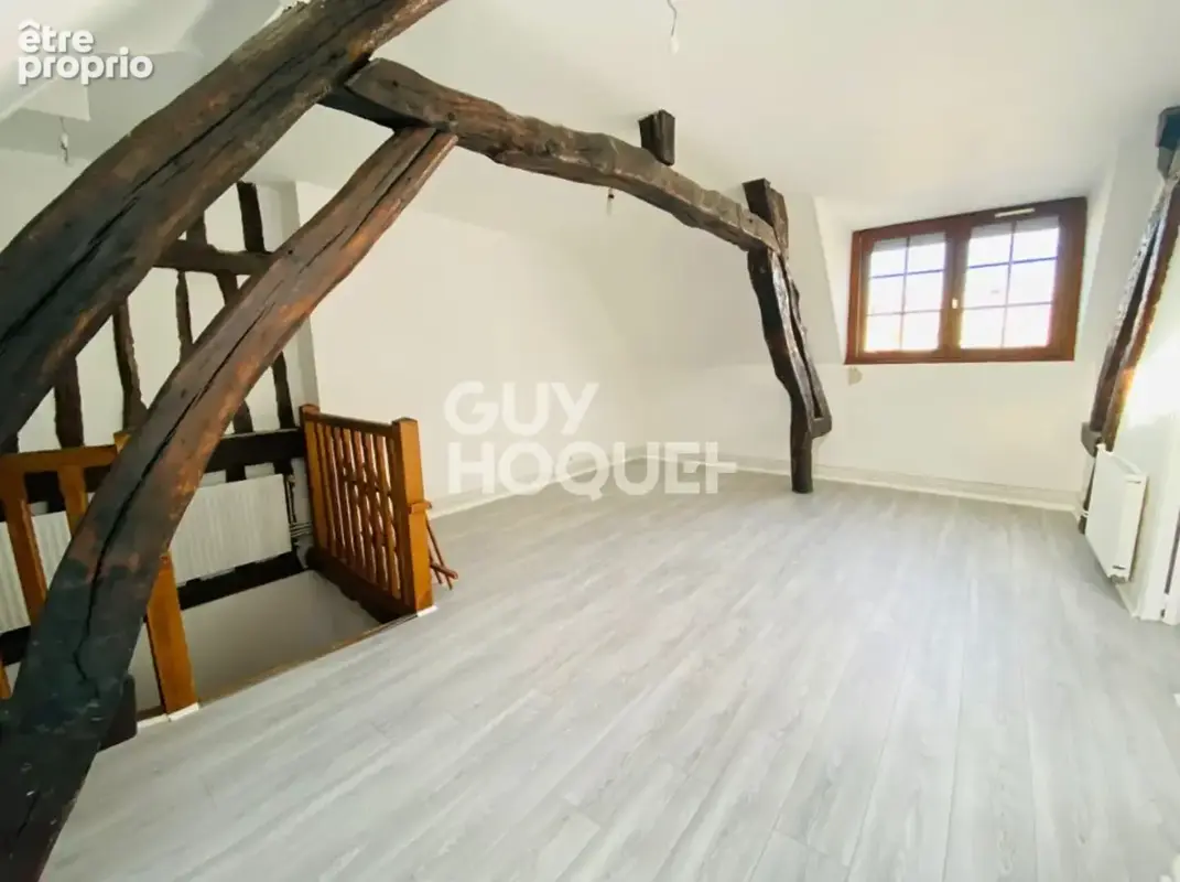ensemble immobilier - photo 10