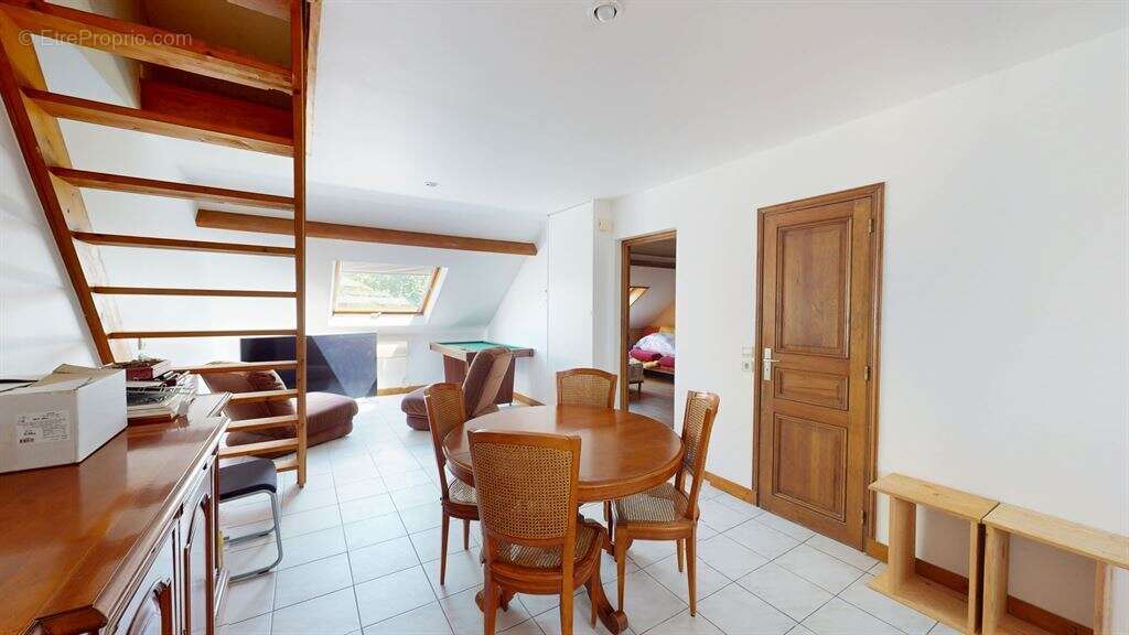 Maison 320 m² à Clamart  - photo 14